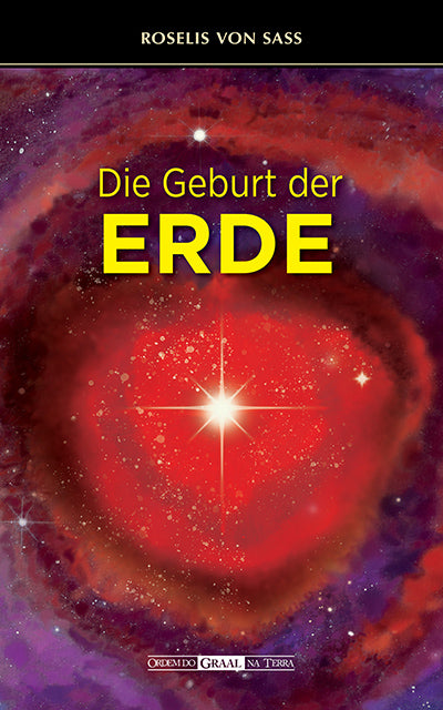 Die Geburt der Erde