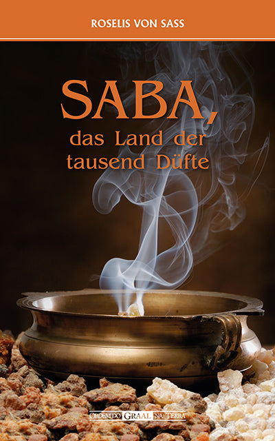 Saba, das Land der tausend Düfte