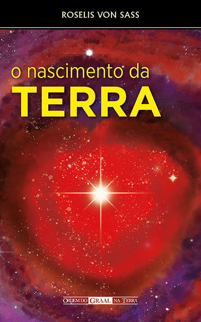 O Nascimento da Terra