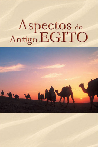 Aspectos do Antigo Egito