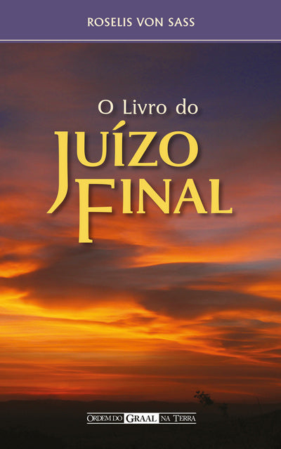 O Livro do Juízo Final