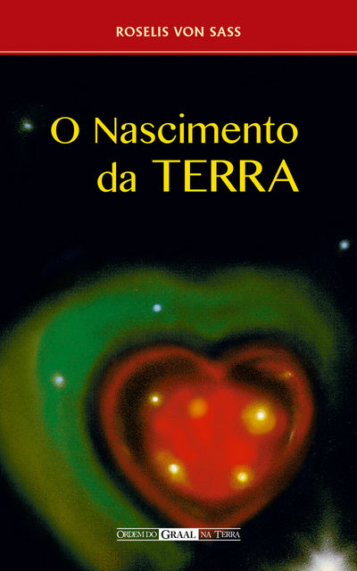 O Nascimento da Terra