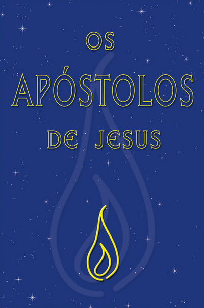 Os Apóstolos de Jesus