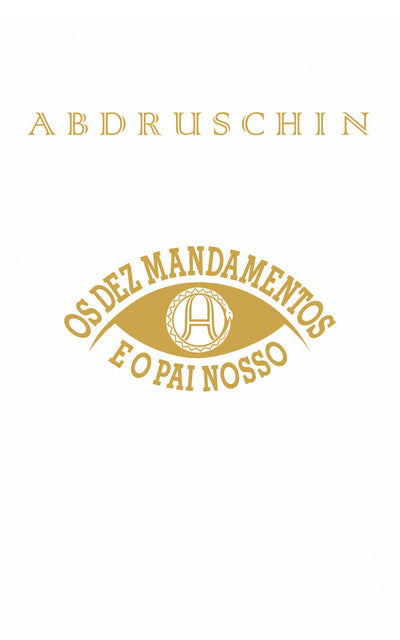 Os Dez Mandamentos de Deus e o Pai Nosso