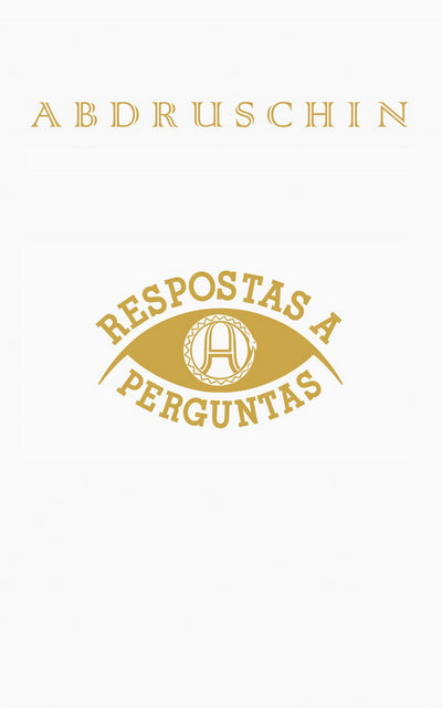 Respostas a Perguntas