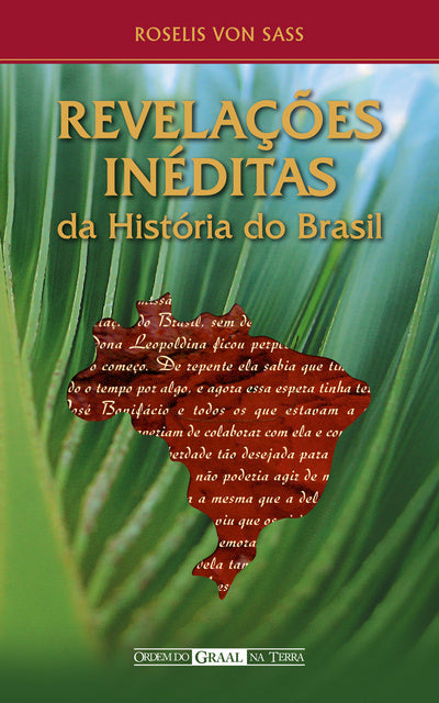 Revelações Inéditas da História do Brasil