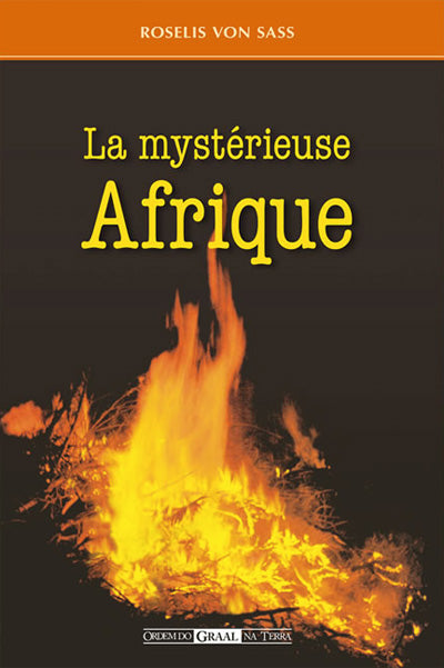 La Mystérieuse Afrique