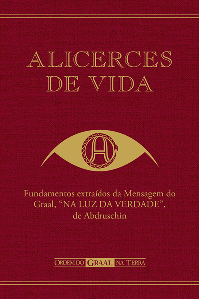 Alicerces de Vida