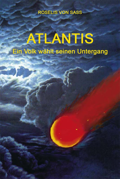 Atlantis – Ein Volk wählt seinen Untergang