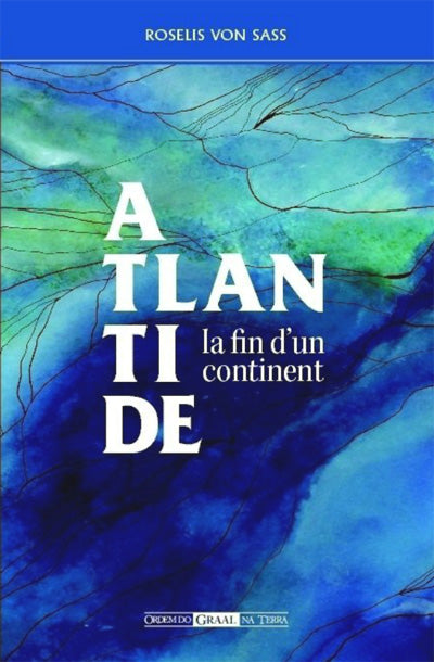 Atlantide La Fin d´un Continent