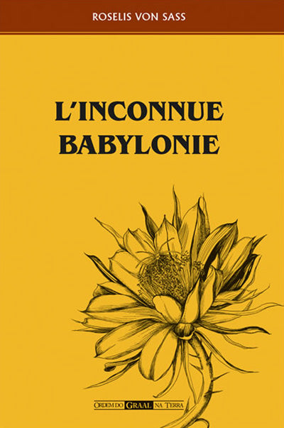 L´Inconnue Babylonie