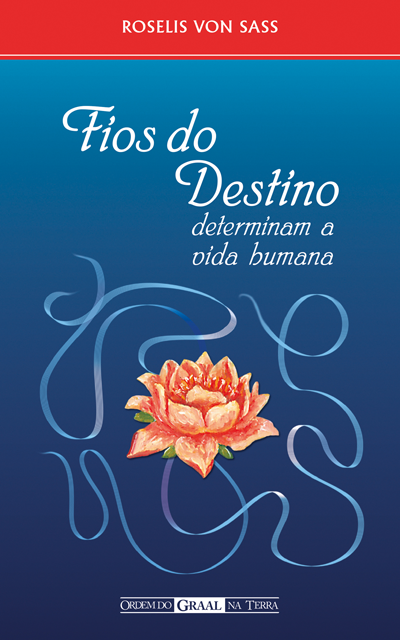 Fios do Destino Determinam a Vida Humana