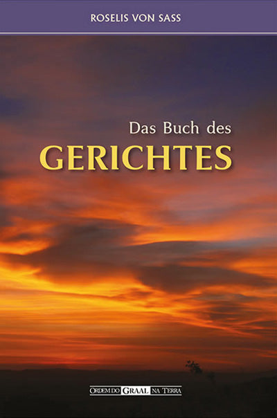 Das Buch des Gerichtes