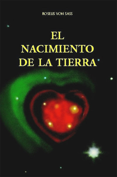 El Nacimiento de La Tierra
