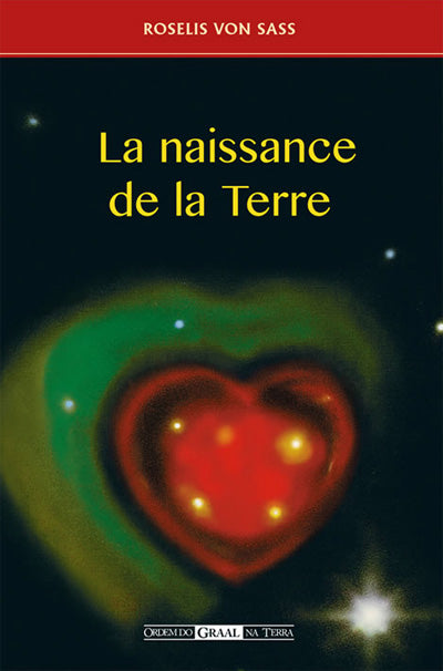 La Naissance de la Terre