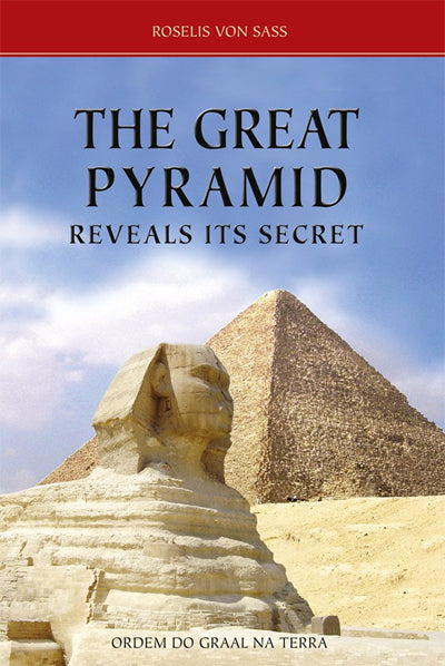 The Great Pyramid Reveals its Secret