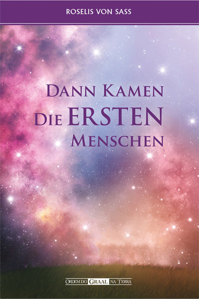 Dann kamen die ersten Menschen