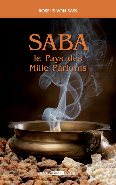 Saba, le Pays des Mille Parfums